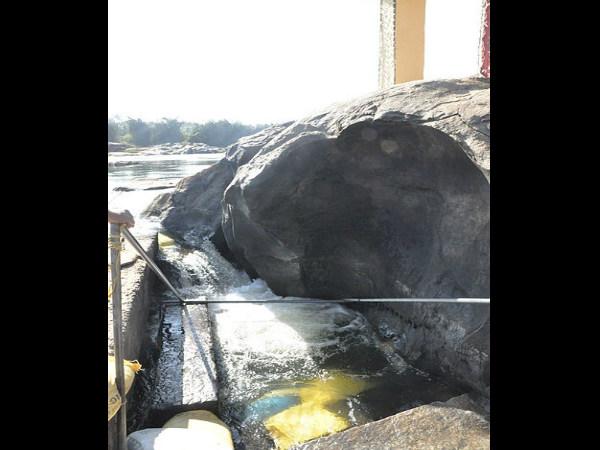 ತೀರ್ಥಹಳ್ಳಿಯ ಎಳ್ಳಮವಾಸ್ಯೆ