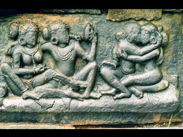 ತ್ರಿಪುರಾಂತಕೇಶ್ವರ ದೇವಾಲಯ