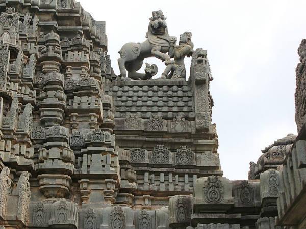 ಕೇದಾರೇಶ್ವರ ದೇವಾಲಯ