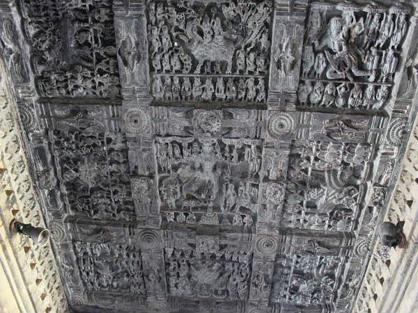 ಕೇದಾರೇಶ್ವರ ದೇವಾಲಯ