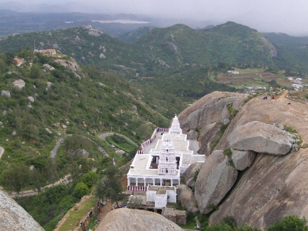 ಒಂದು ದಿನದ ಪ್ರವಾಸಕ್ಕಾಗಿ..