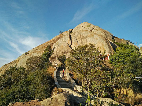 ಒಂದು ದಿನದ ಪ್ರವಾಸಕ್ಕಾಗಿ..