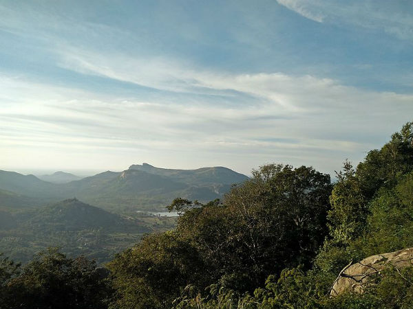ಒಂದು ದಿನದ ಪ್ರವಾಸಕ್ಕಾಗಿ..