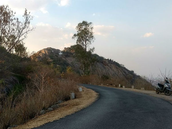 ಹೇಗೆ ತೆರಳಬೇಕು?