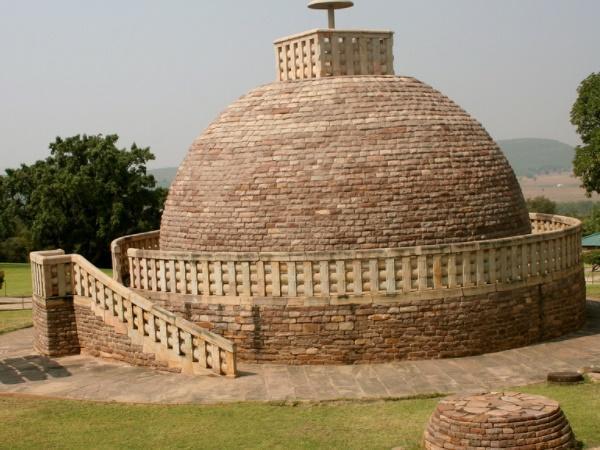 ಧರ್ಮ ಚಕ್ರ