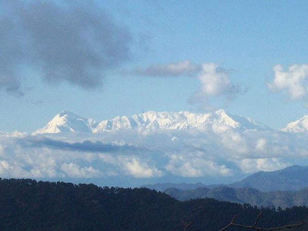ಮುಕ್ತೇಶ್ವರ