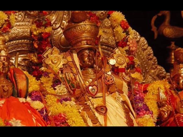 ಮುರುಮಳ್ಳ ಶ್ರೀ ವೀರೇಶ್ವರಸ್ವಾಮಿ