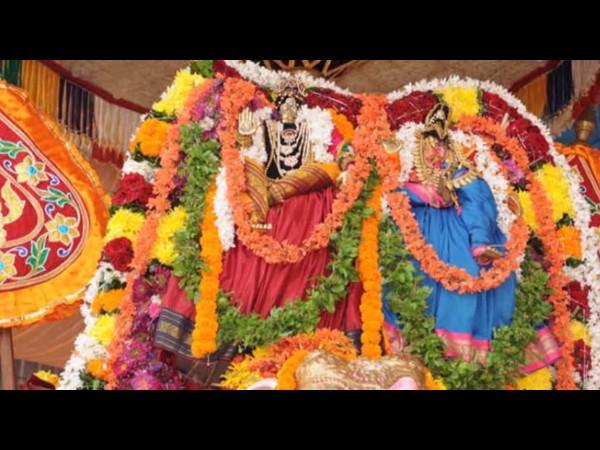 ಮುರುಮಳ್ಳ ಶ್ರೀ ವೀರೇಶ್ವರಸ್ವಾಮಿ