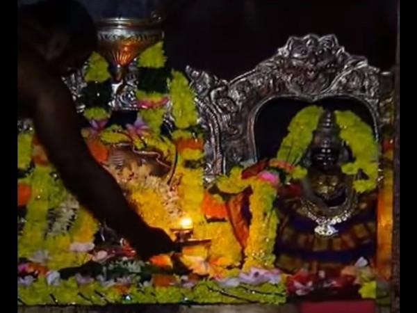 ಮುರುಮಳ್ಳ ಶ್ರೀ ವೀರೇಶ್ವರಸ್ವಾಮಿ