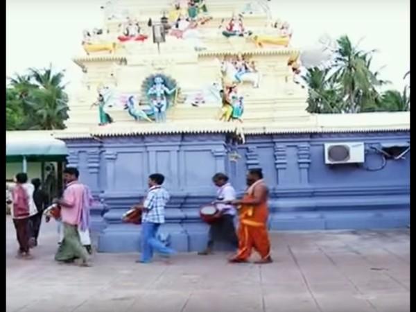 ಮುರುಮಳ್ಳ ಶ್ರೀ ವೀರೇಶ್ವರಸ್ವಾಮಿ