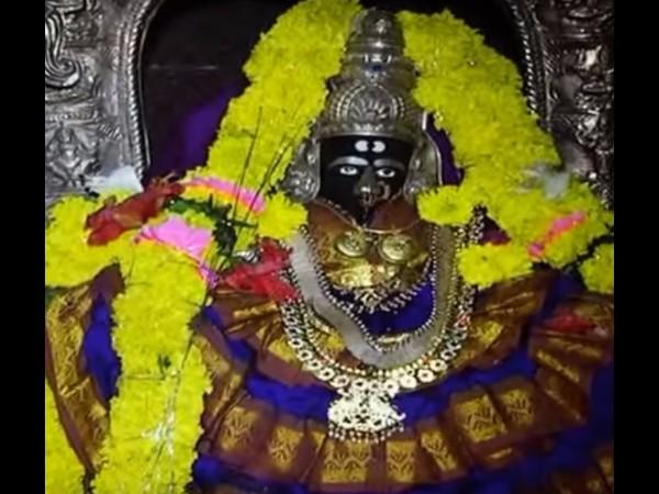 ಮುರುಮಳ್ಳ ಶ್ರೀ ವೀರೇಶ್ವರಸ್ವಾಮಿ