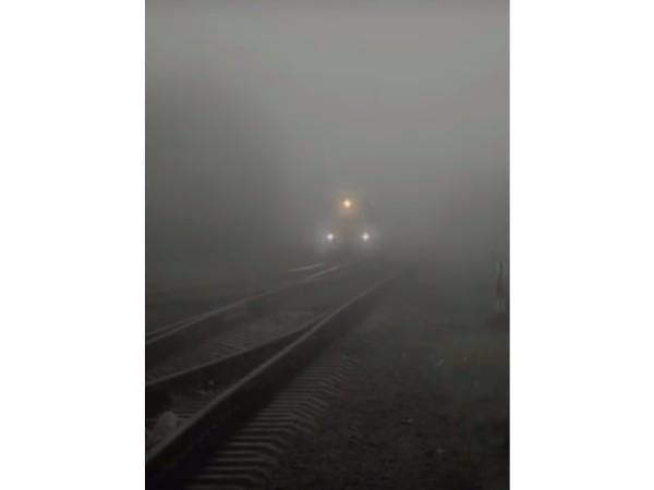 ಬೆಗನ್ ಕೊಡೊರ್ ರೈಲ್ವೆ ನಿಲ್ದಾಣ