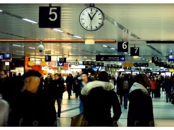 ಬೆಗನ್ ಕೊಡೊರ್ ರೈಲ್ವೆ ನಿಲ್ದಾಣ