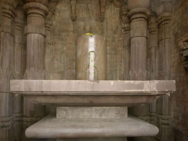 ಭೋಜೇಶ್ವರ ದೇವಾಲಯ