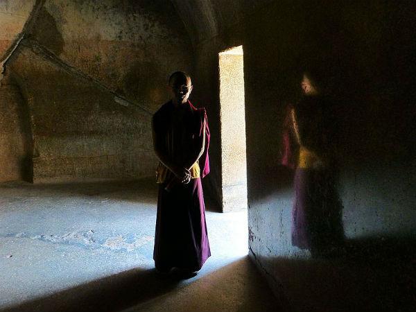  ಬರಾಬರ್ ಗುಹೆ!