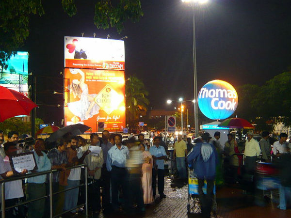 ಬೆಂಗಳೂರು ಅಂತರಾಷ್ಟ್ರೀಯ ವಿಮಾನ ನಿಲ್ದಾಣ