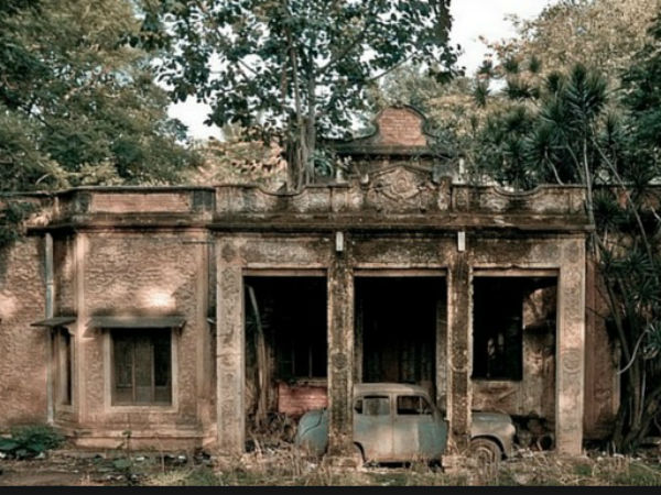 ಟೆರ್ರಾ ವೆರಾ ಟೆರ್ರಾ ವೆರಾ