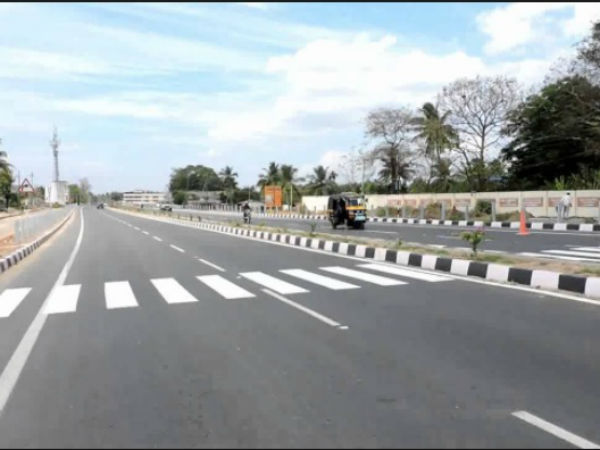 ಎನ್.ಎಚ್ 4 ರೋಡ್ ಎನ್.ಎಚ್ 4 ರೋಡ್