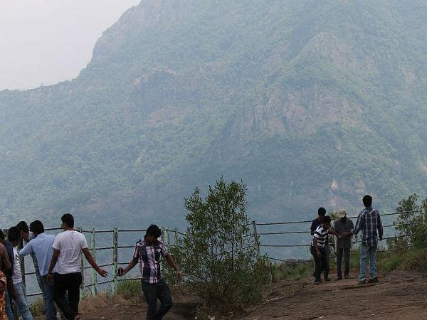  ದೊಡ್ಡ ಬೆಟ್ಟ
