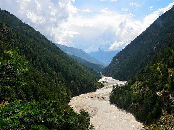 ಹರ್ಸಿಲದಲ್ಲಿನ ಪ್ರವಾಸಿ ಆಕರ್ಷಣೆಗಳು