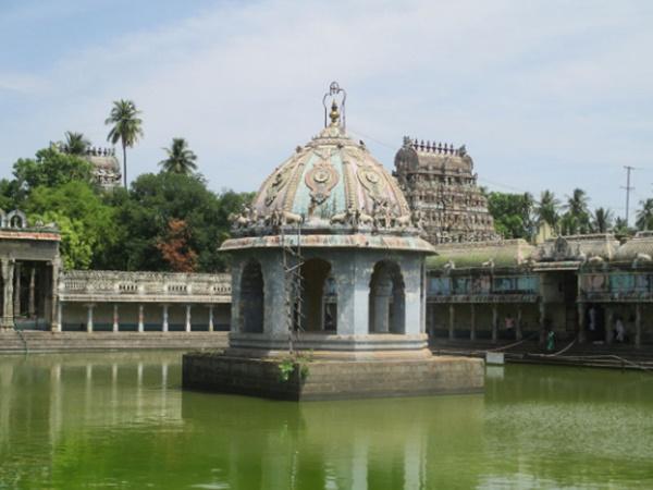 ಮುಖ್ಯ ದೇವರಾಗಿ ಶಿವ