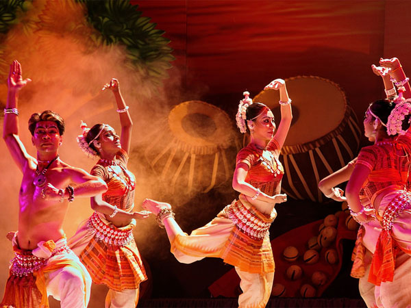 ಕೊನಾರ್ಕ್ ನೃತ್ಯ ಉತ್ಸವ ಕೊನಾರ್ಕ್ ನೃತ್ಯ ಉತ್ಸವ