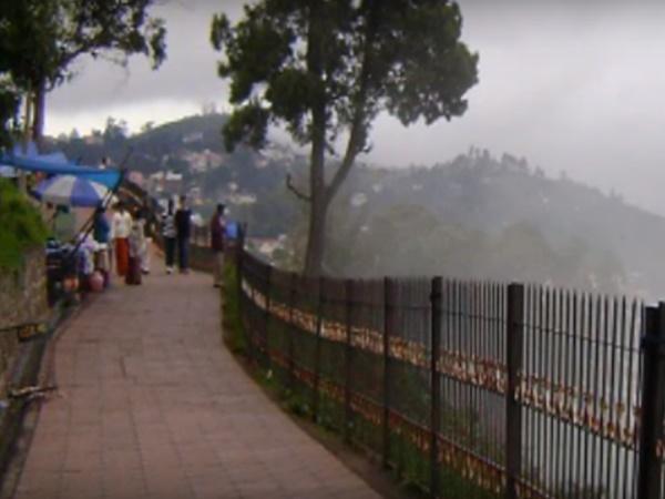 ಕೋಕರ್ಸ್ ವಾಕ್