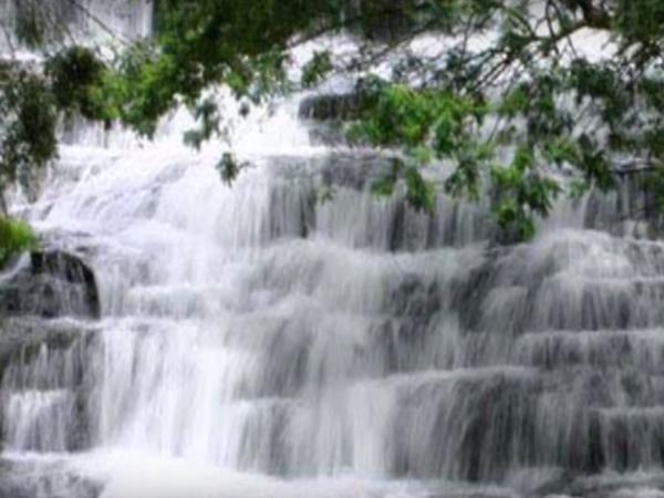 ಪಂಪಾರ್ ಜಲಪಾತ