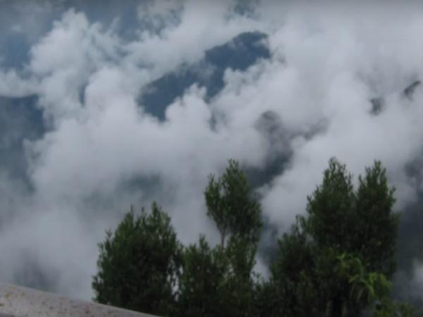 ಗ್ರಿನ್ ವ್ಯಾಲಿ ವ್ಯೂ