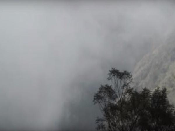 ಶಾಂತಿ ವ್ಯಾಲಿ