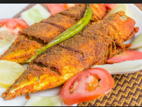 ಫಿಶ್ ರೆಚೆಡೋ