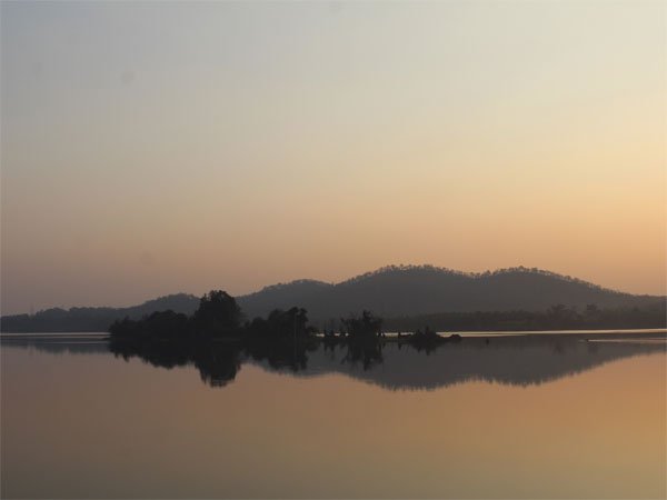 ಗಾಜನೂರು ಅಣೆಕಟ್ಟು