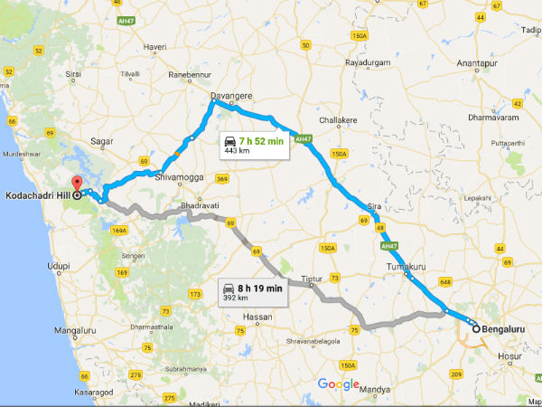 ಮಾರ್ಗಸೂಚಿ ಮಾರ್ಗಸೂಚಿ