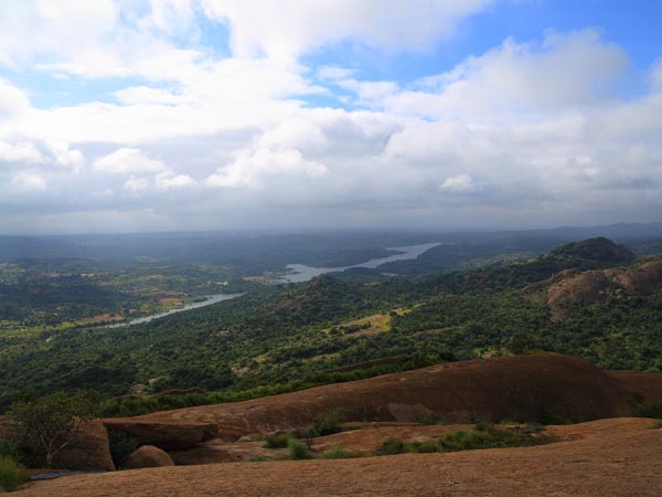 17. ಸಾವನದುರ್ಗ 