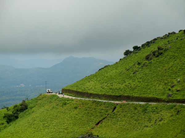 28. ಚಿಕ್ಕಮಗಳೂರು