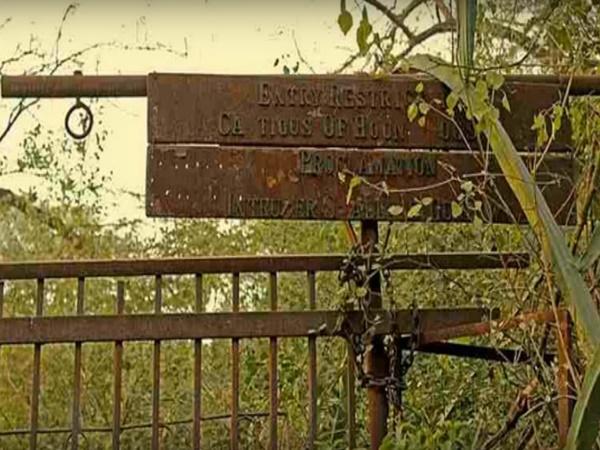 ಸಫ್ದರ್ ಜಂಗ್ ಸಮಾಧಿ, ದೆಹಲಿ