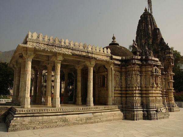 ಸೂರ್ಯನಾರಾಯಣ ದೇವಾಲಯ