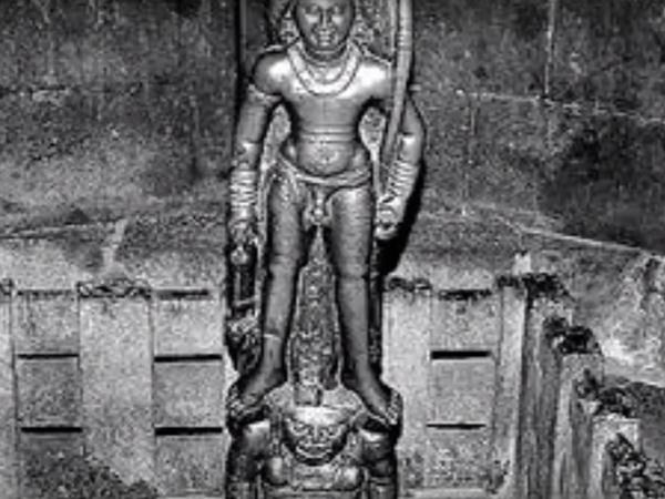 ಈ ಲಿಂಗವನ್ನು ಒಮ್ಮೆ ದರ್ಶಿಸಿದರೆ ಸಾಕು ಜೀವನದಲ್ಲಿನ ಎಲ್ಲಾ ಪೀಡೆಗಳು ನಶಿಸುತ್ತವೆ! ಈ ಲಿಂಗವನ್ನು ಒಮ್ಮೆ ದರ್ಶಿಸಿದರೆ ಸಾಕು ಜೀವನದಲ್ಲಿನ ಎಲ್ಲಾ ಪೀಡೆಗಳು ನಶಿಸುತ್ತವೆ!