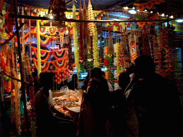 Indias most famous bazars