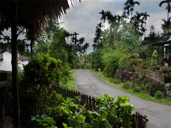 Nearby locations near Guwahati