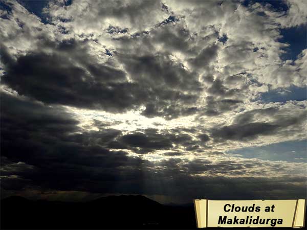 ಮಾಕಳಿದುರ್ಗ