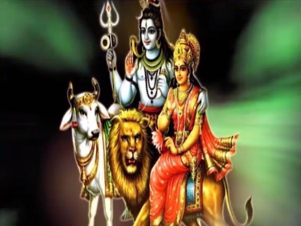 ವಿವಾಹಕ್ಕೆ ಮುಂಚೆಯೇ ಗರ್ಭವತಿಯಾದ ದೇವಿ 