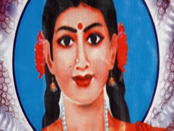 ವಿವಾಹಕ್ಕೆ ಮುಂಚೆಯೇ ಗರ್ಭವತಿಯಾದ ದೇವಿ 