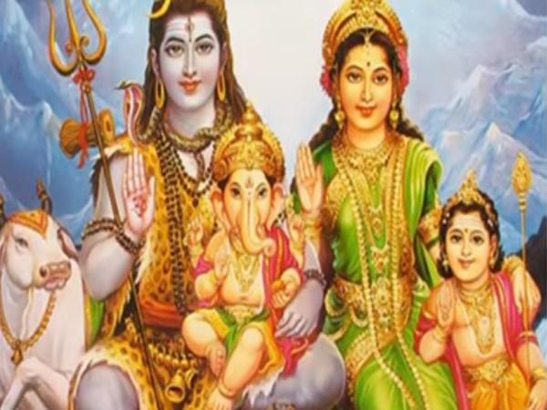 ವಿವಾಹಕ್ಕೆ ಮುಂಚೆಯೇ ಗರ್ಭವತಿಯಾದ ದೇವಿ 