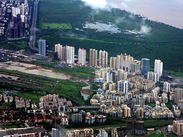 ನವಿಮು೦ಬಯಿ