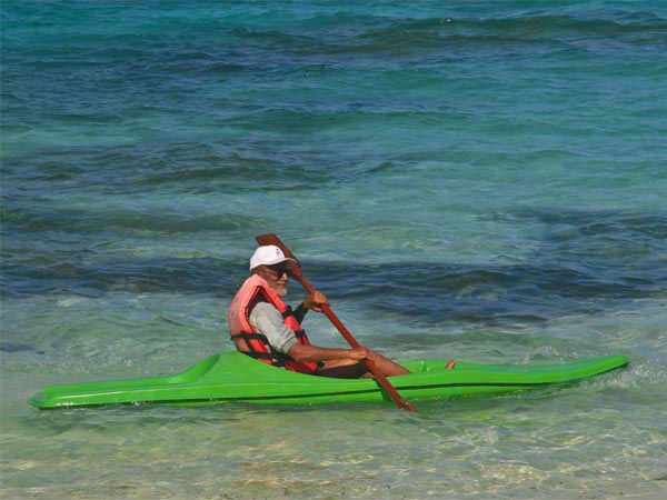 ಕಡಲಕಿನಾರೆಯಲ್ಲಿ ಜಲಕ್ರೀಡೆಗಳು