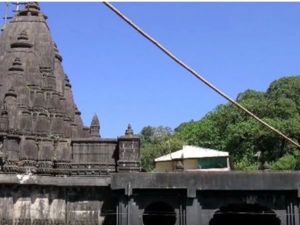 ಭೀಮಶಂಕರ ಜ್ಯೋತಿರ್‍ಲಿಂಗ