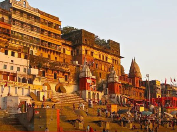 ಕಾಶಿ ವಿಶ್ವನಾಥ ಜ್ಯೋತಿರ್‍ಲಿಂಗಂ