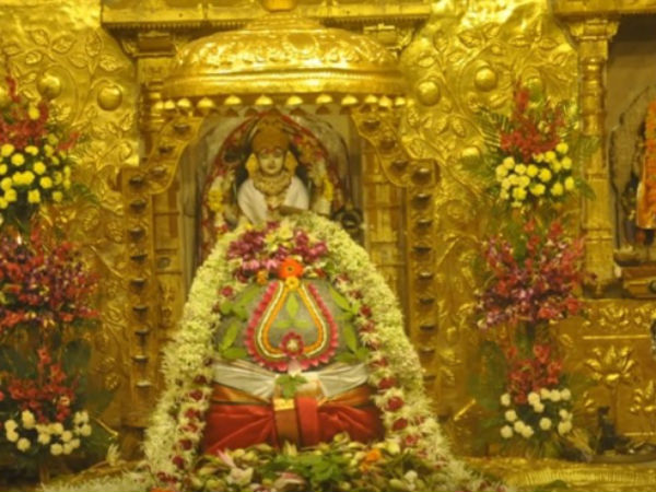 ಕಾಶಿ ವಿಶ್ವನಾಥ ಜ್ಯೋತಿರ್‍ಲಿಂಗಂ