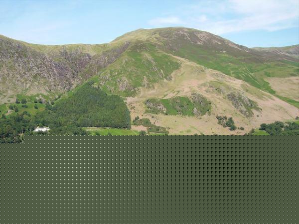 ಲೇಕ್ ಡಿಸ್ಟ್ರಿಕ್ಟ್